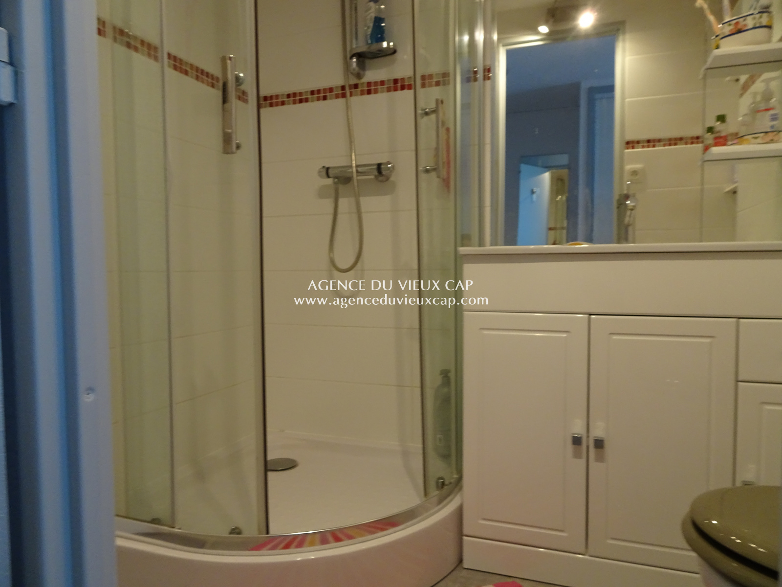 Image_, Appartement, Cap d'Agde, ref :2078