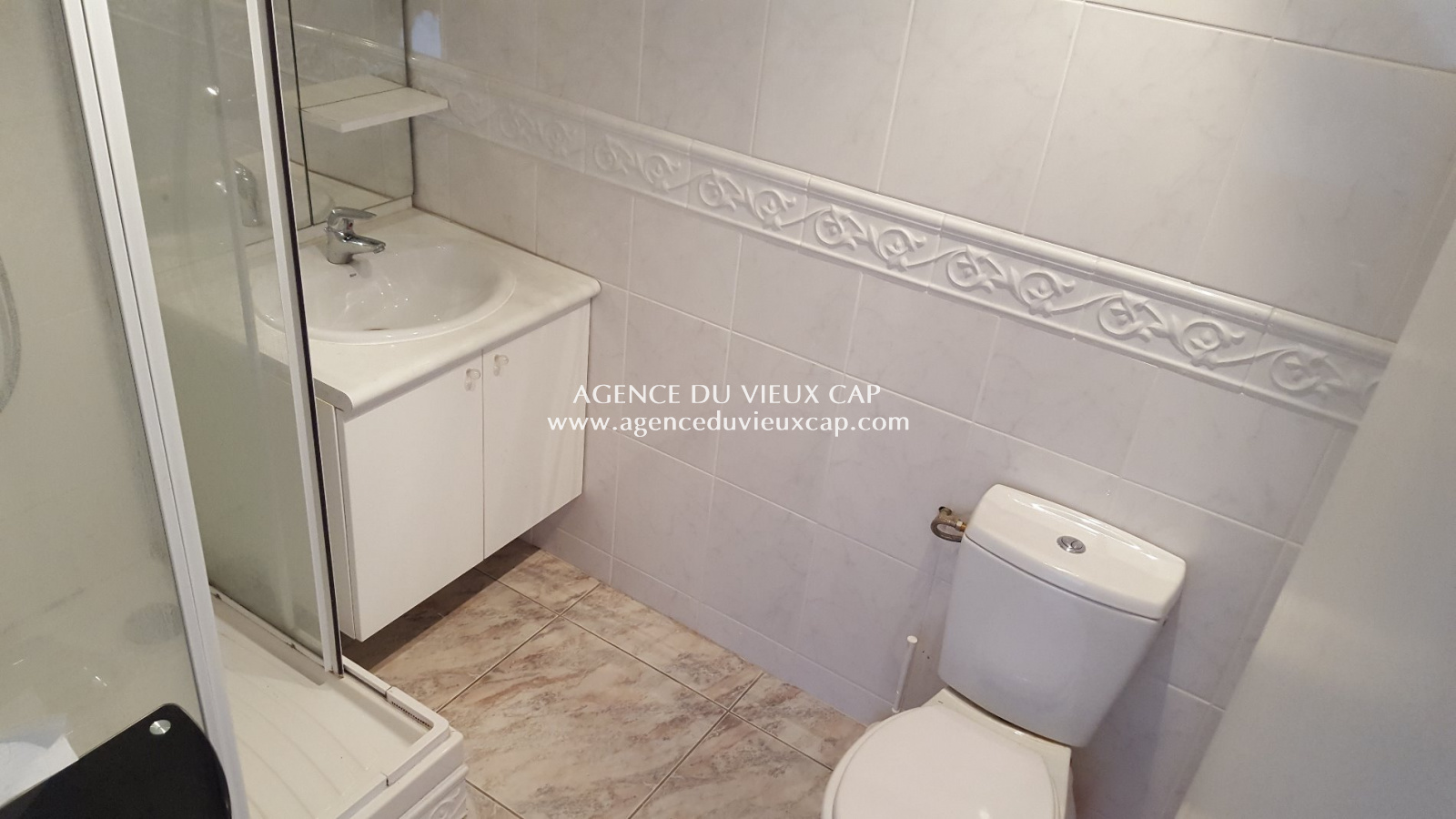 Image_, Appartement, Le Cap d'Agde, ref :1906