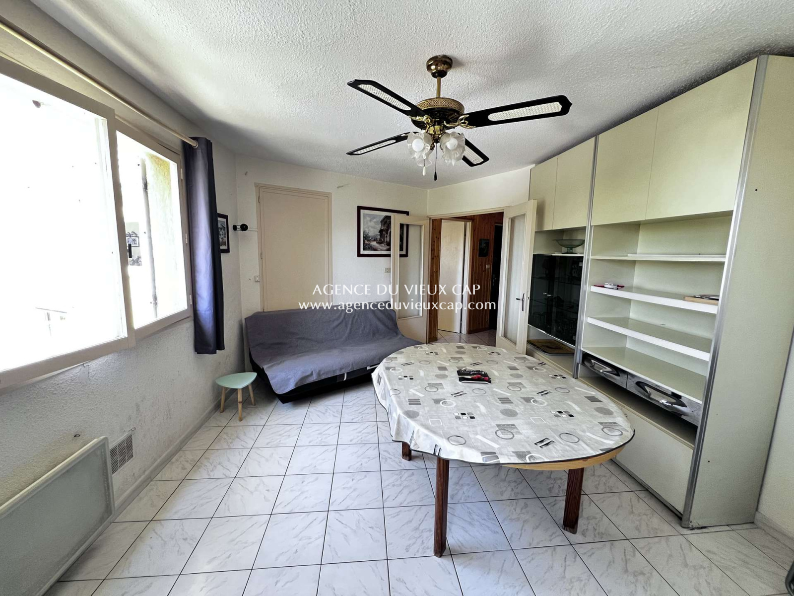 Image_, Appartement, Le cap d agde, ref :73