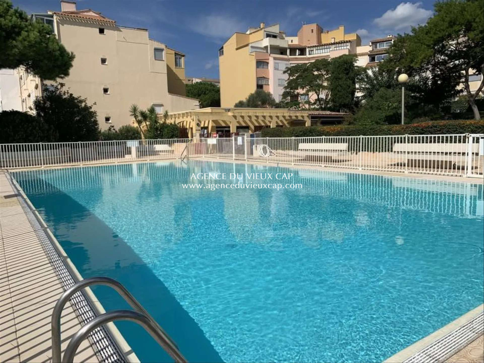Image_, Appartement, Le cap d agde, ref :73