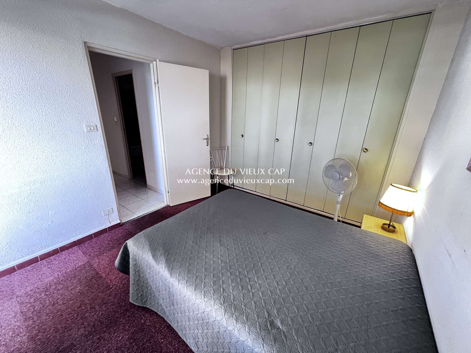 Image_, Appartement, Le cap d agde, ref :73