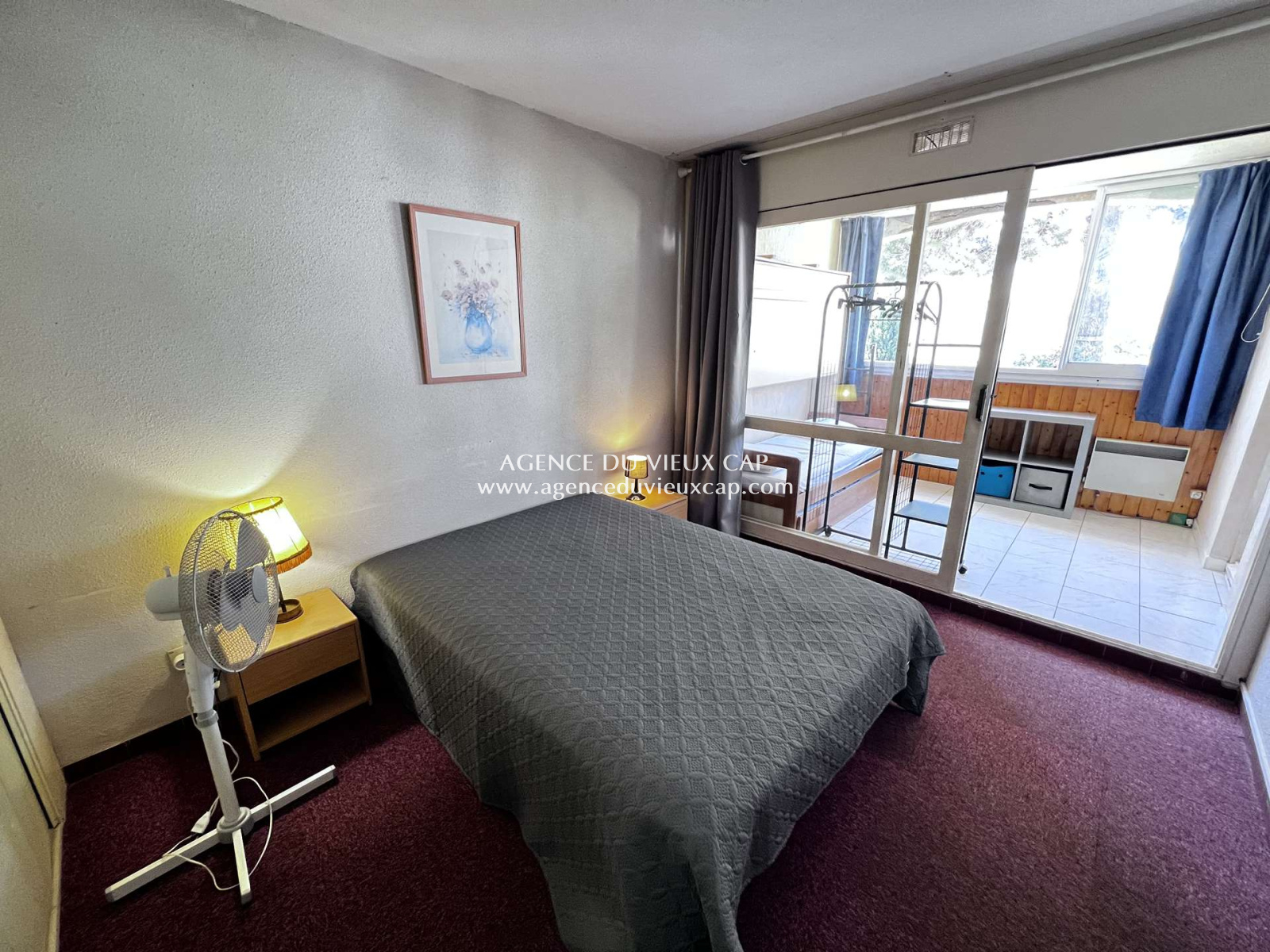 Image_, Appartement, Le cap d agde, ref :73