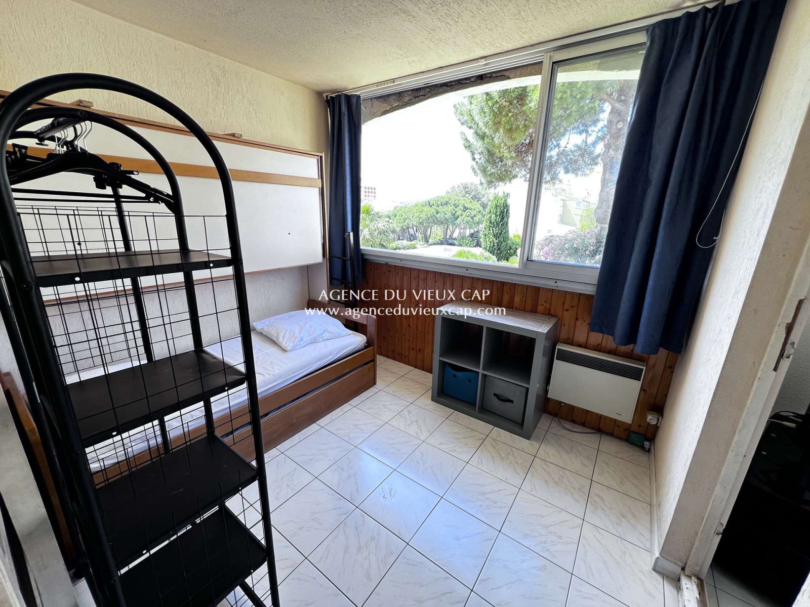 Image_, Appartement, Le cap d agde, ref :73
