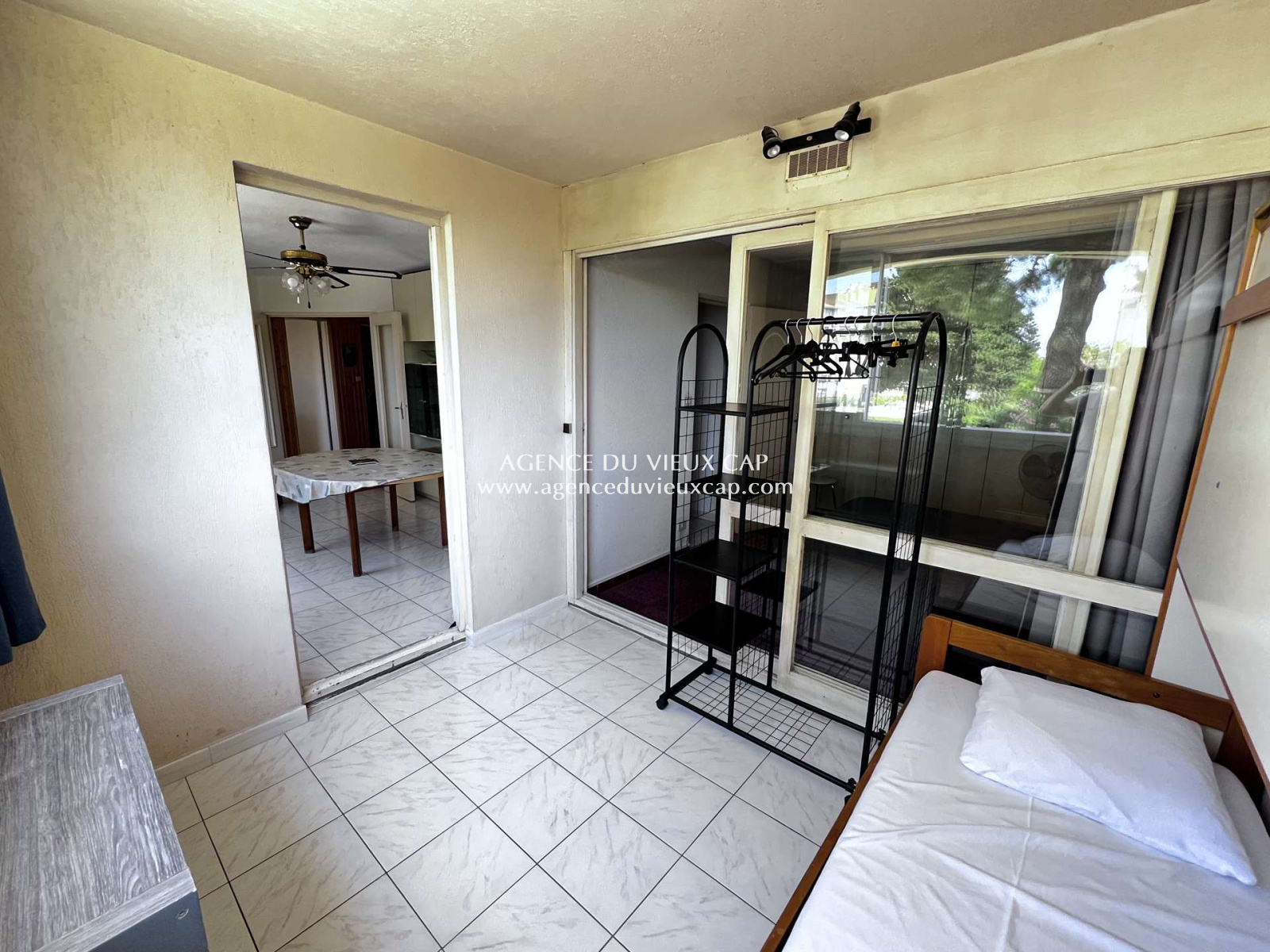 Image_, Appartement, Le cap d agde, ref :73