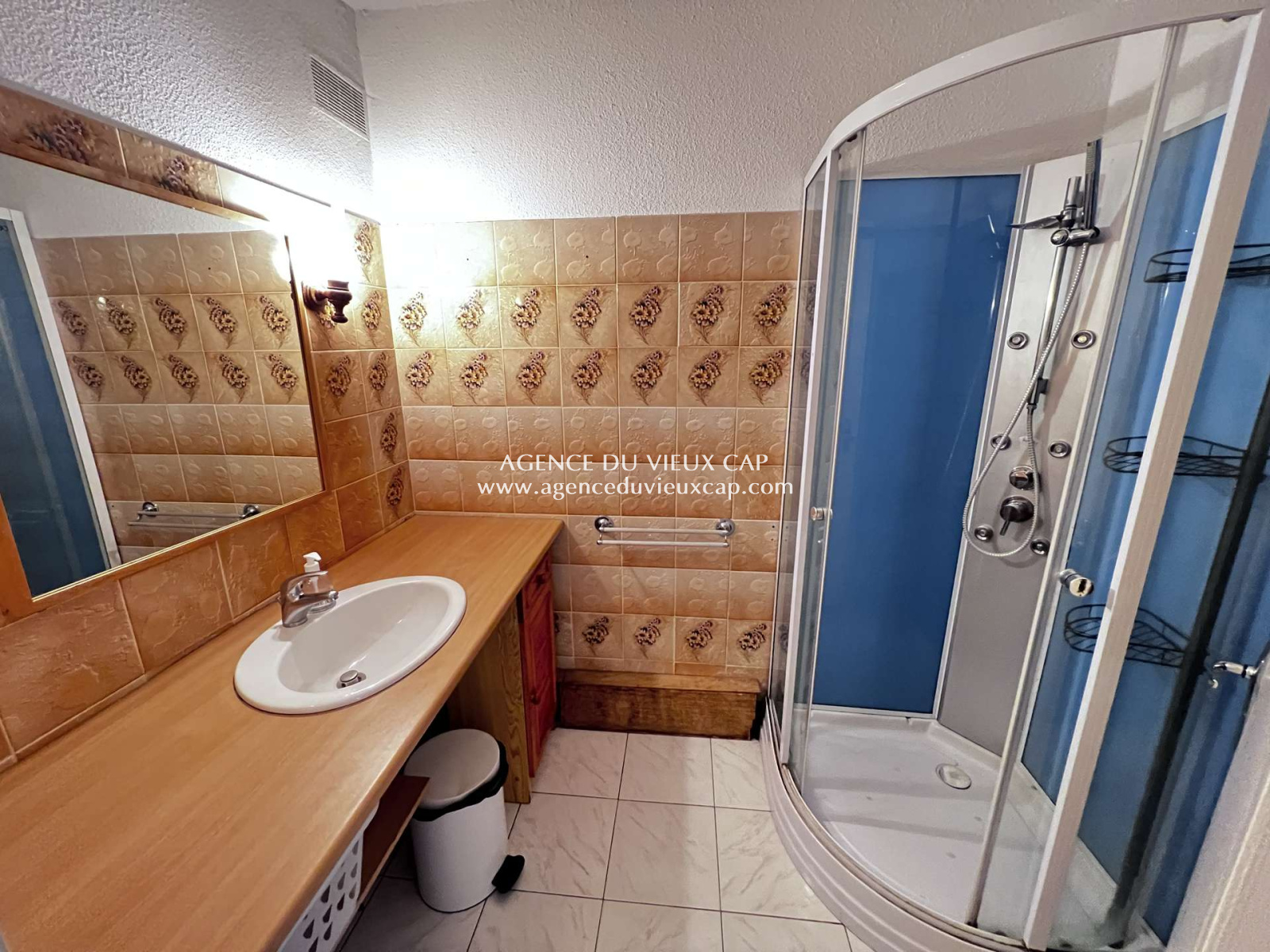 Image_, Appartement, Le cap d agde, ref :73