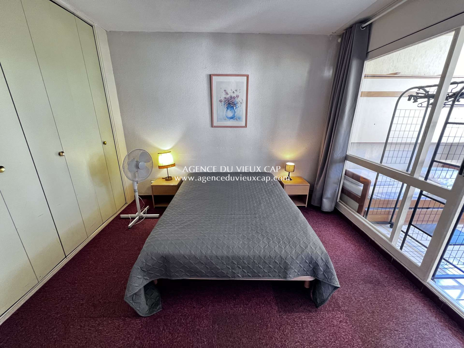 Image_, Appartement, Le cap d agde, ref :73