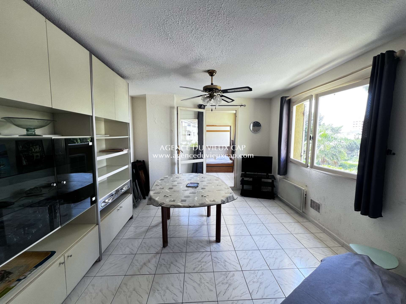 Image_, Appartement, Le cap d agde, ref :73