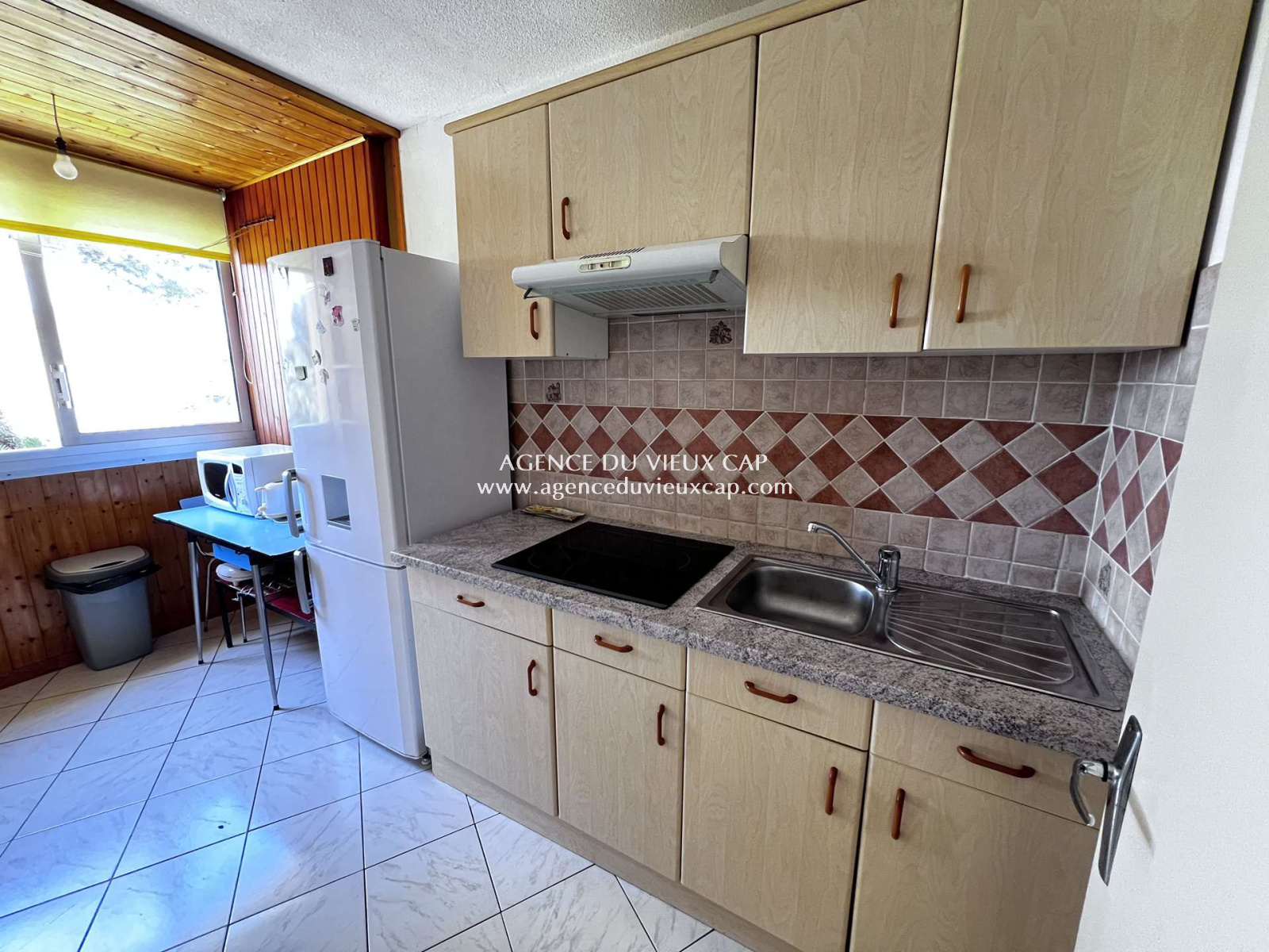 Image_, Appartement, Le cap d agde, ref :73