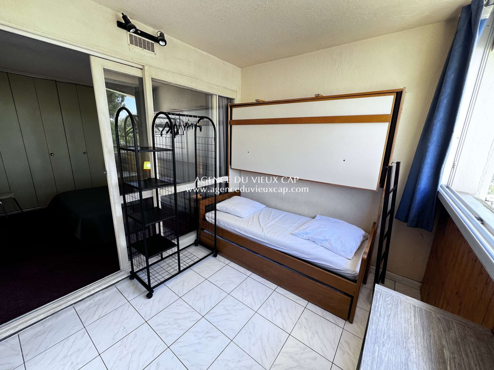 Image_, Appartement, Le cap d agde, ref :73