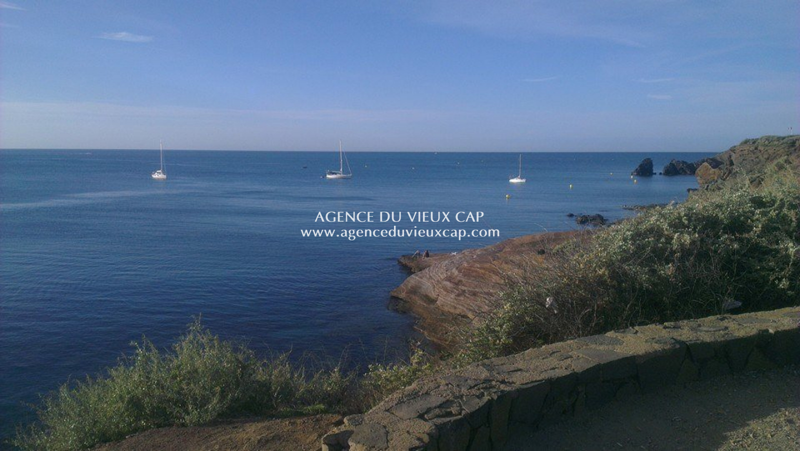 Image_, Appartement, Le Cap d'Agde, ref :203