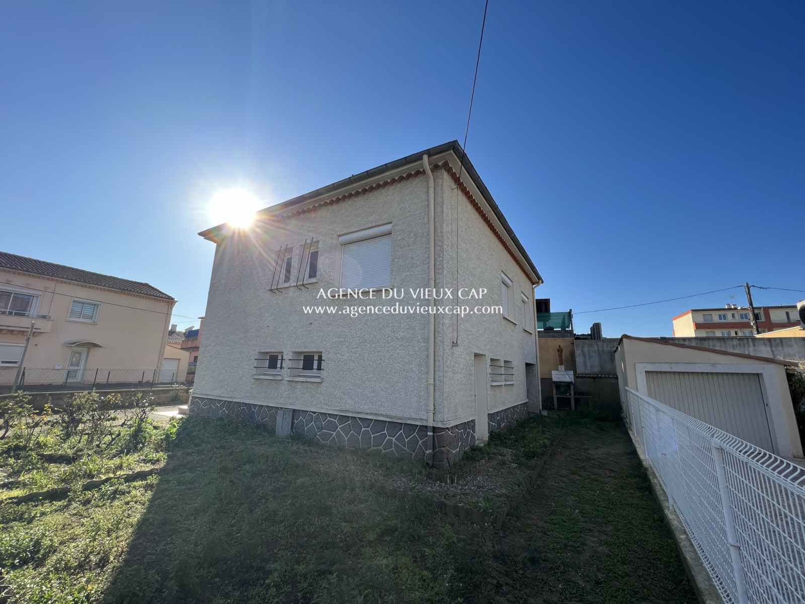 Image_, Maison, Agde, ref :250 BSI