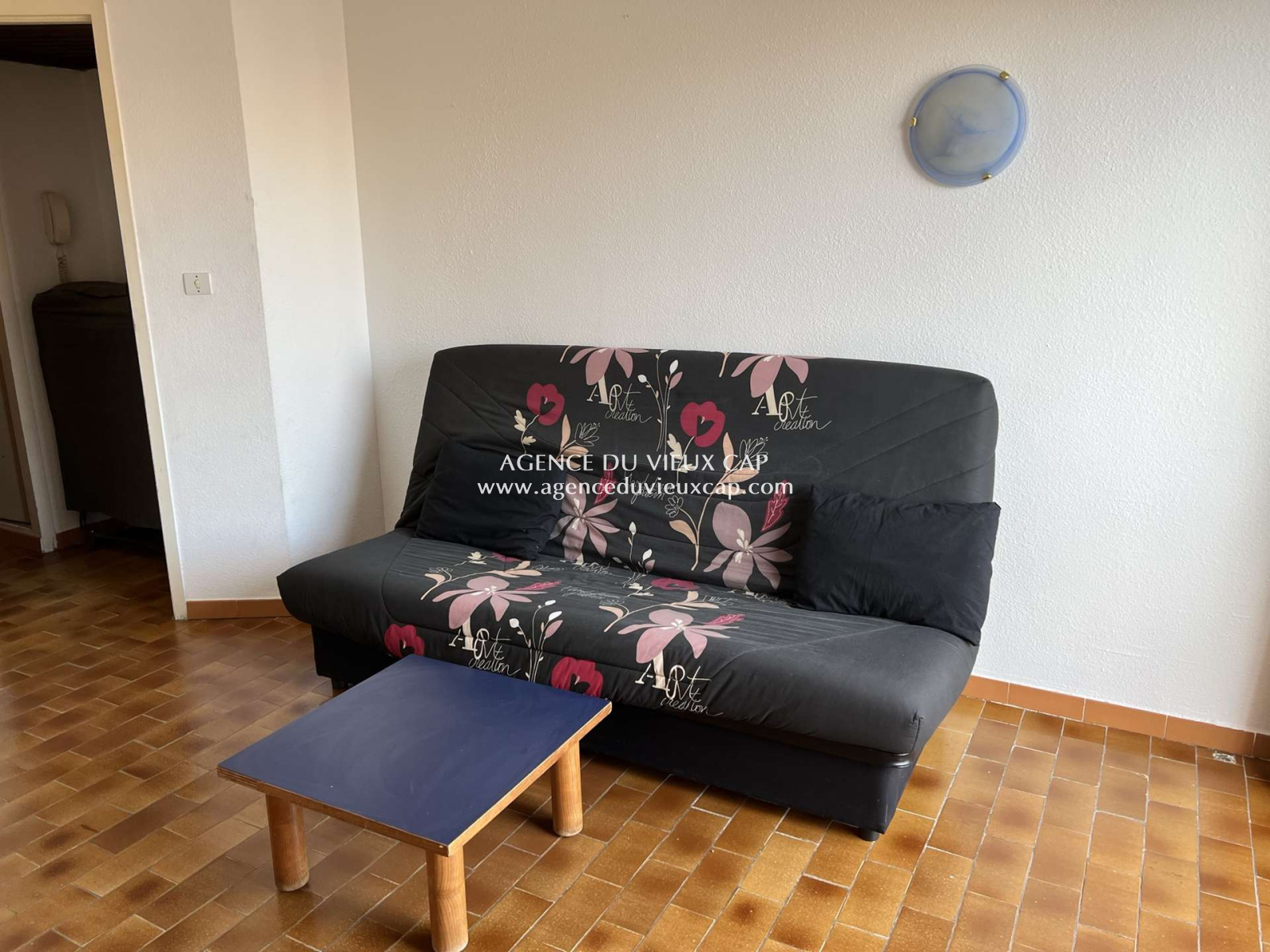 Image_, Studio, Le Cap d'Agde, ref :266