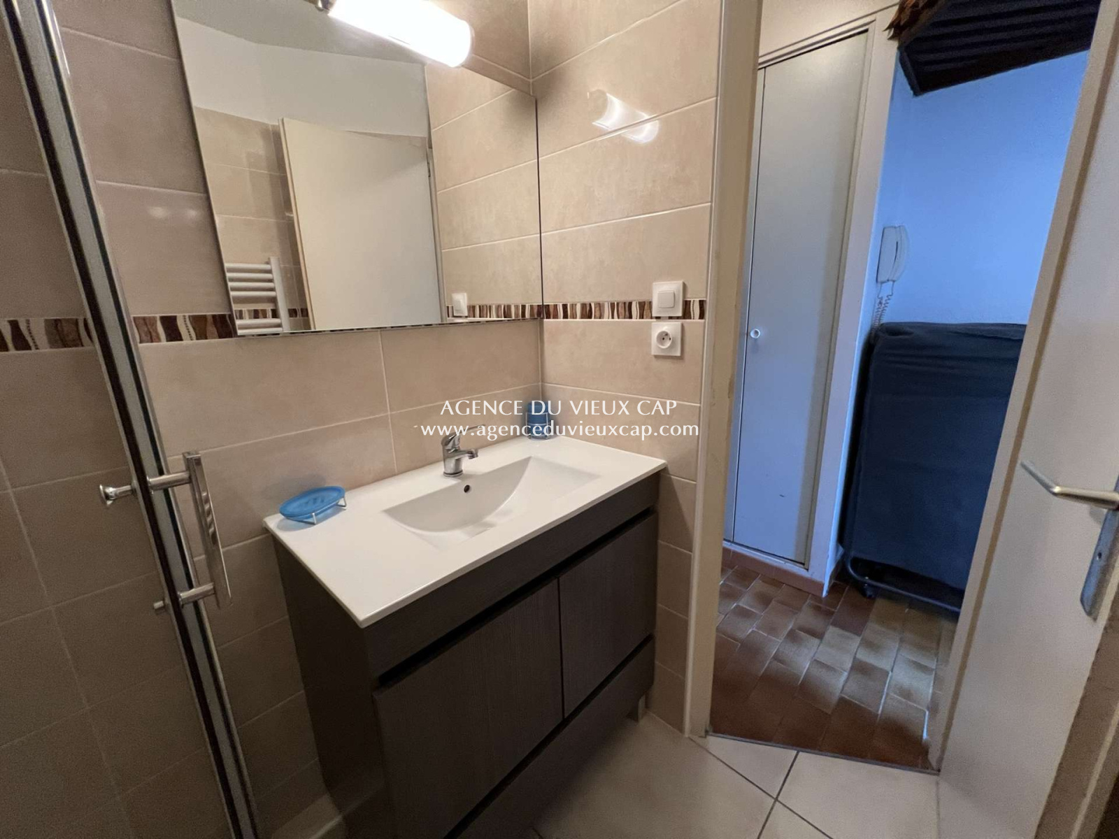 Image_, Studio, Le Cap d'Agde, ref :266