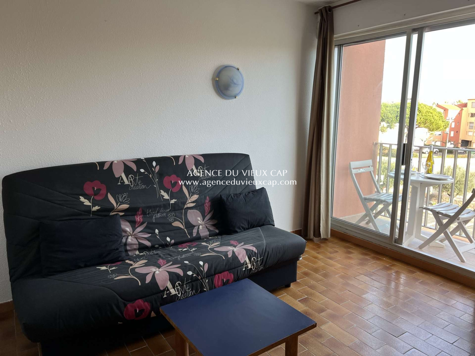 Image_, Studio, Le Cap d'Agde, ref :266