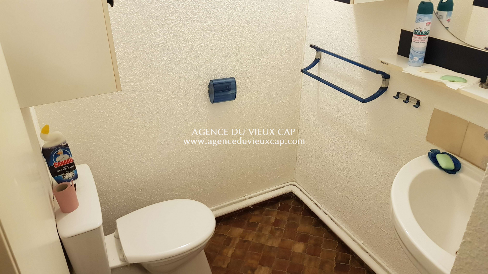 Image_, Appartement, Cap d'Agde, ref :2011