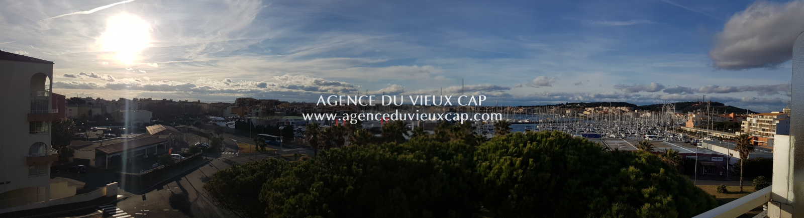 Image_, Appartement, Cap d'Agde, ref :2053