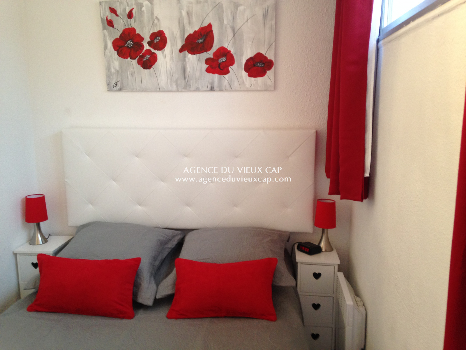 Image_, Appartement, Cap d'Agde, ref :2053