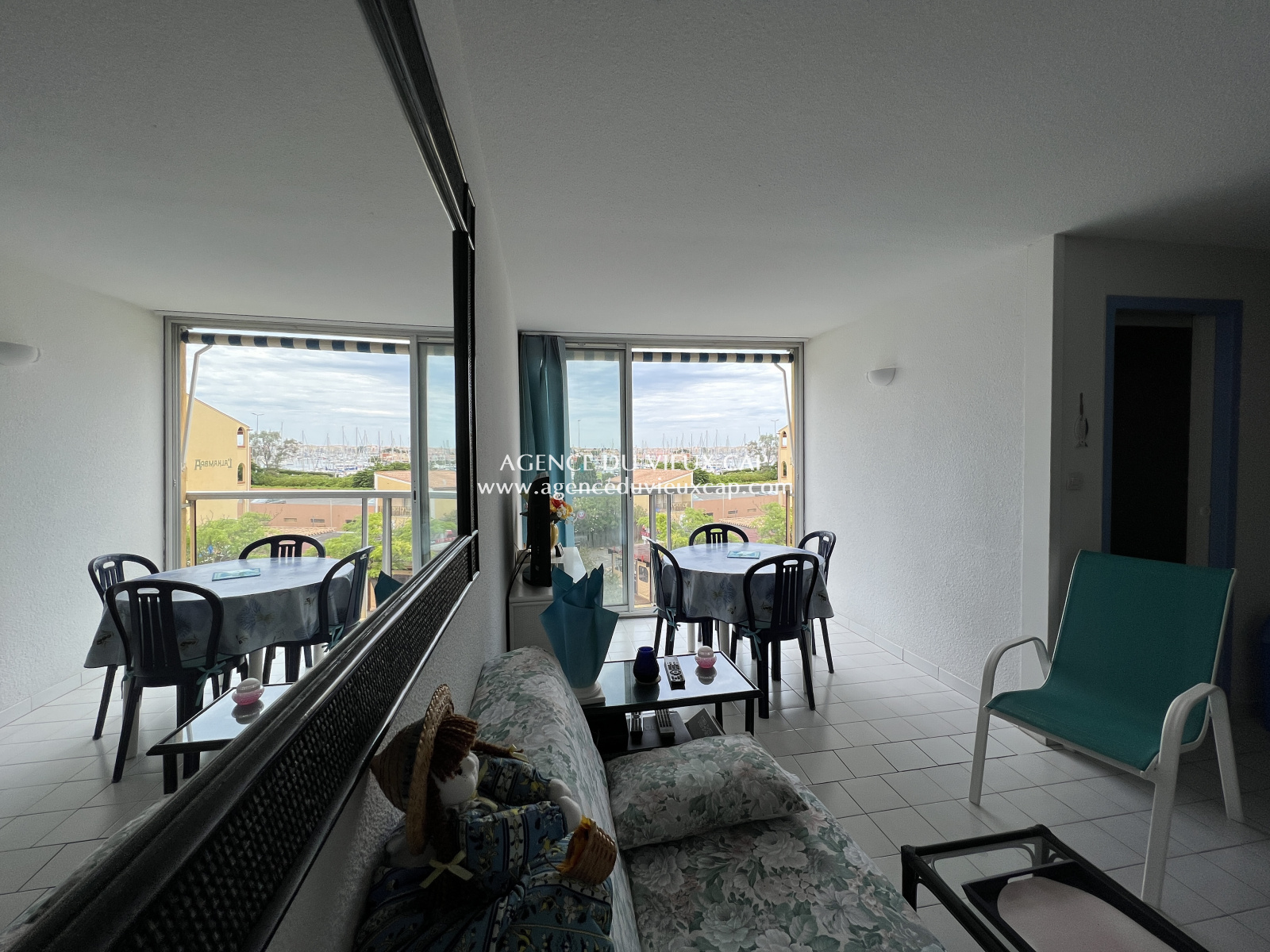 Image_, Appartement, Cap d'Agde, ref :2088