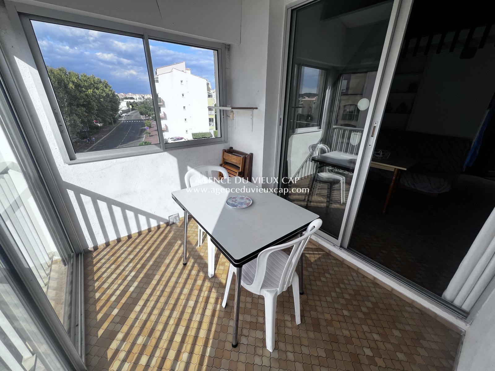 Image_, Appartement, Cap d'Agde, ref :2166