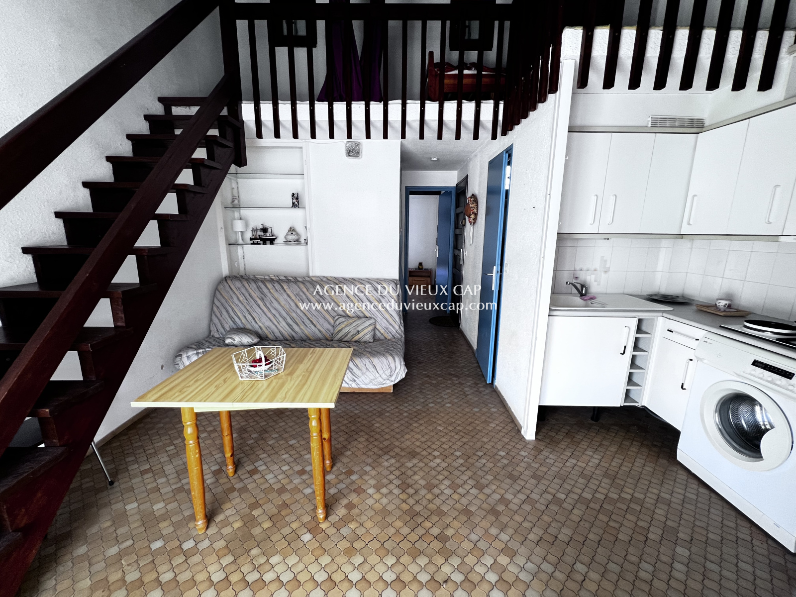 Image_, Appartement, Cap d'Agde, ref :2166