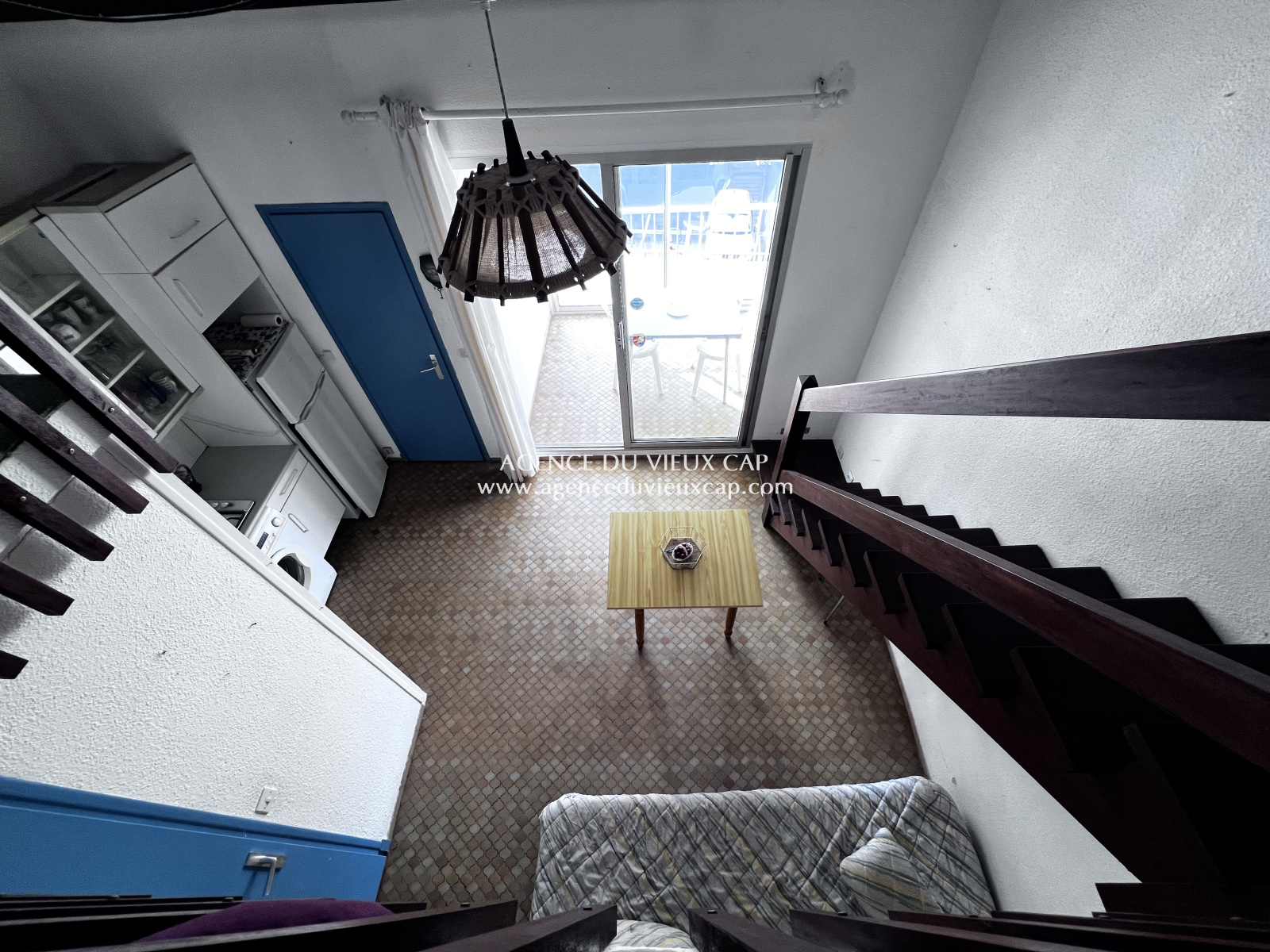 Image_, Appartement, Cap d'Agde, ref :2166