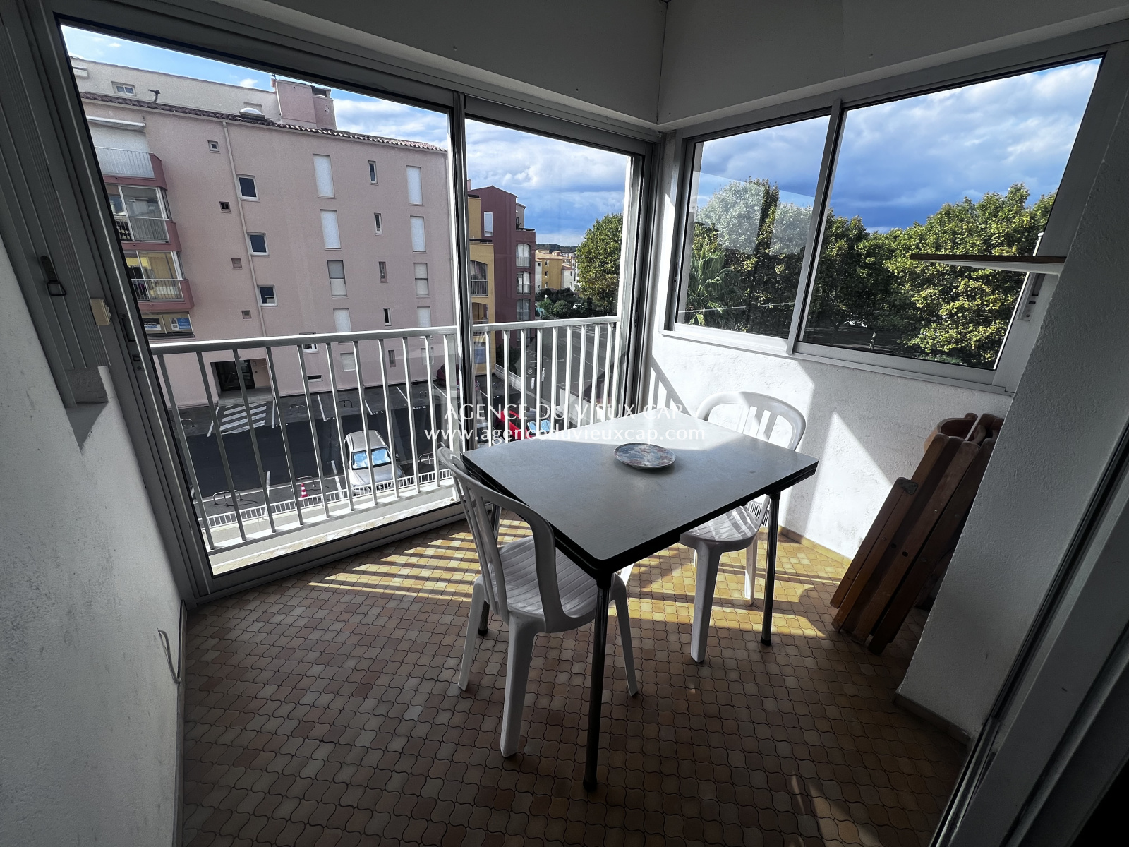 Image_, Appartement, Cap d'Agde, ref :2166