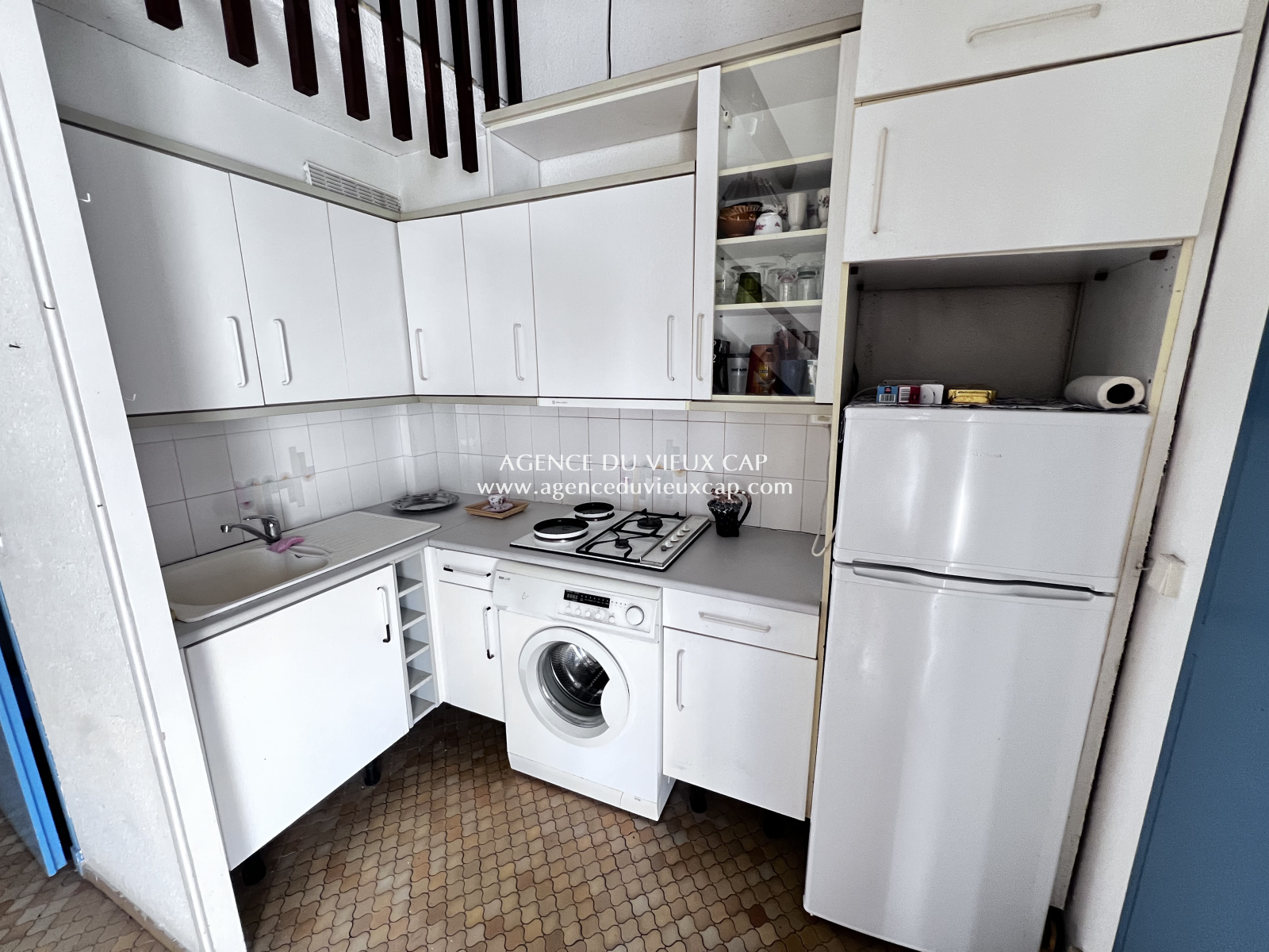 Image_, Appartement, Cap d'Agde, ref :2166