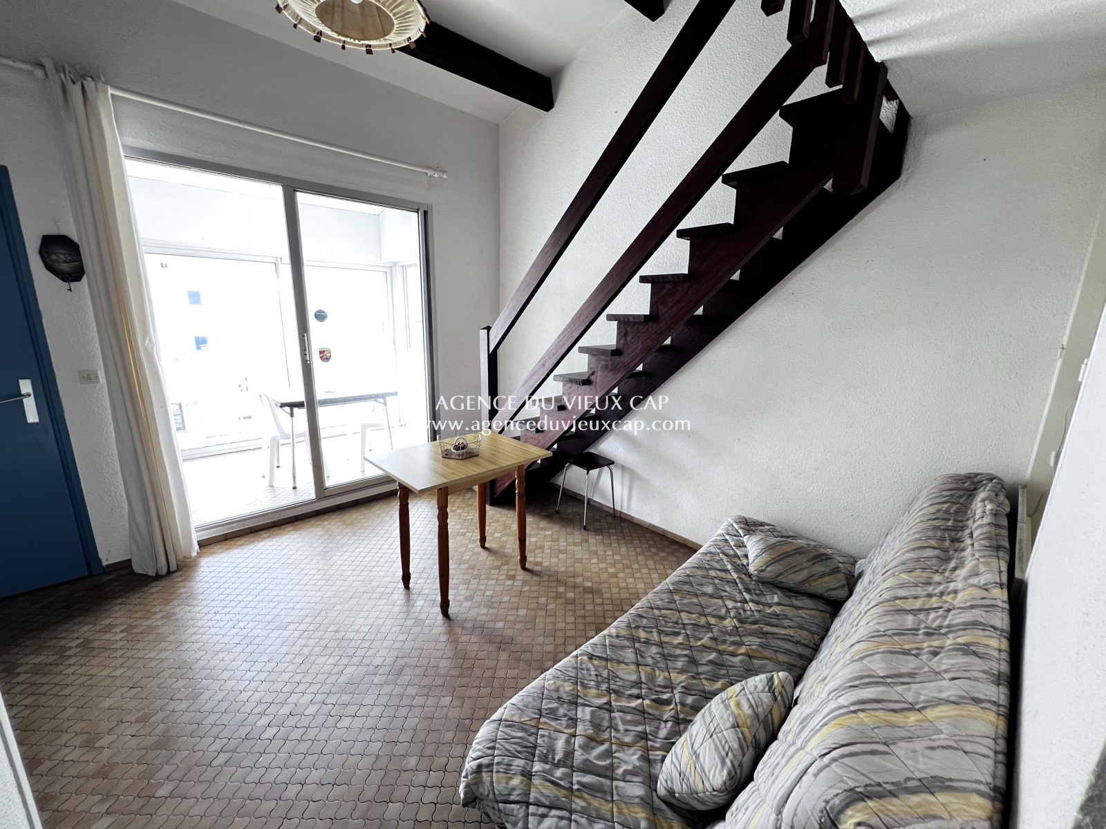 Image_, Appartement, Cap d'Agde, ref :2166