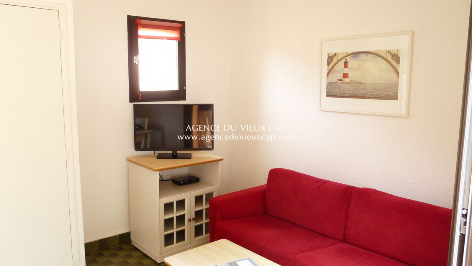Image_, Appartement, Cap d'Agde, ref :179 BSI