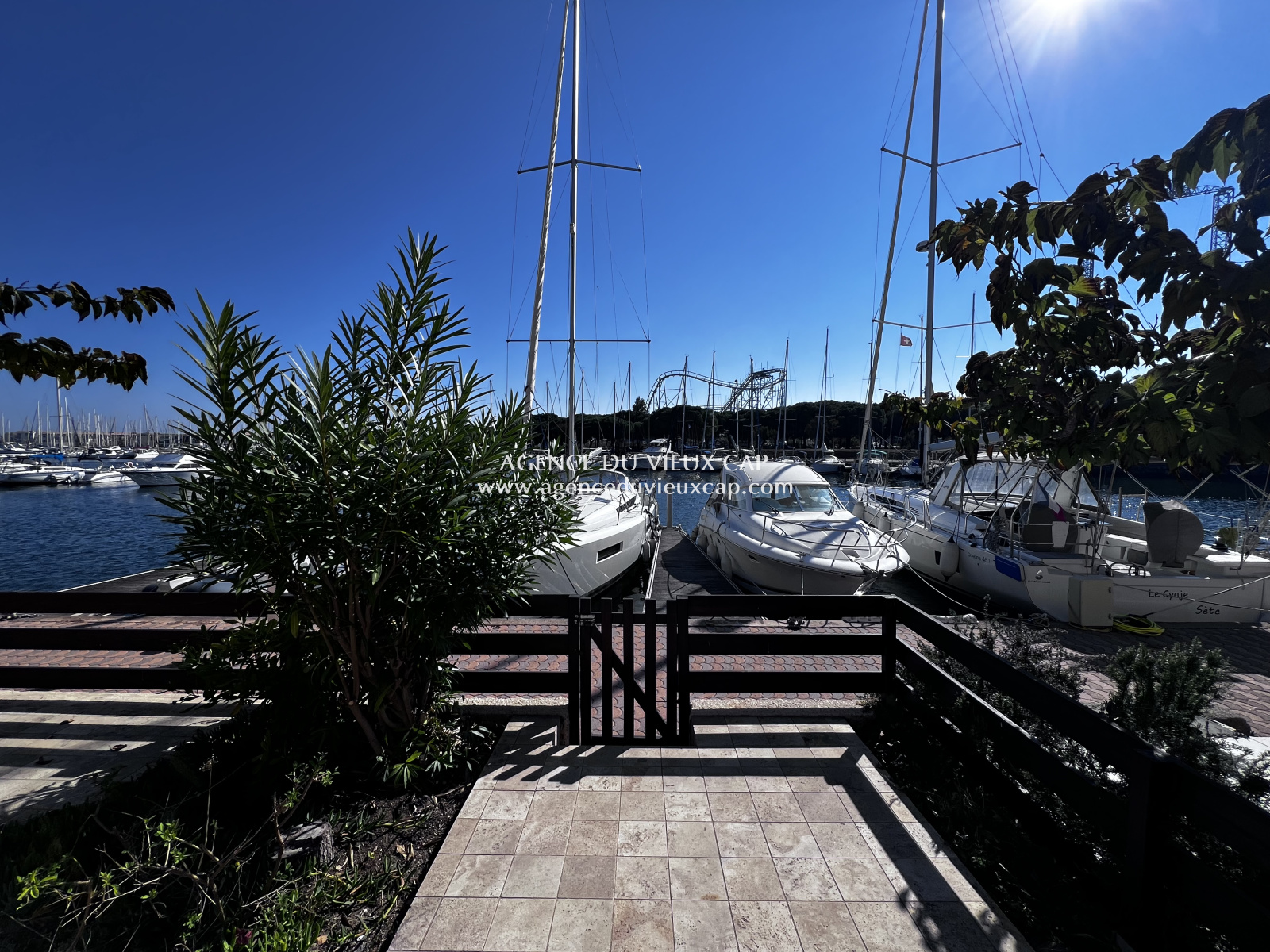 Image_, Villa, Cap d'Agde, ref :1712