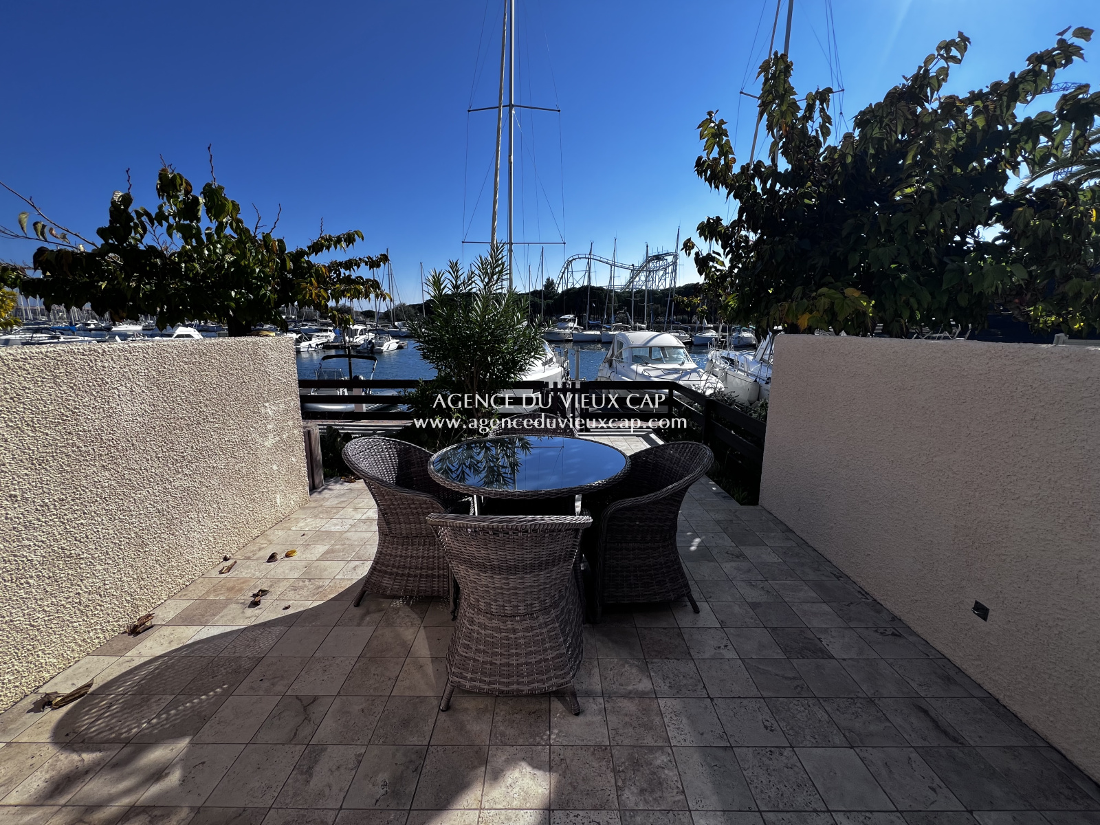 Image_, Villa, Cap d'Agde, ref :1712