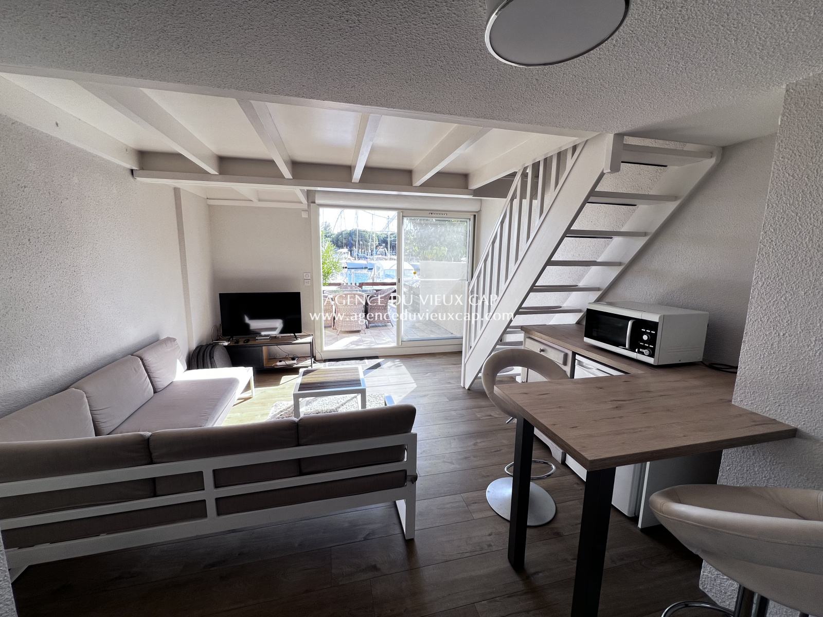 Image_, Villa, Cap d'Agde, ref :1712