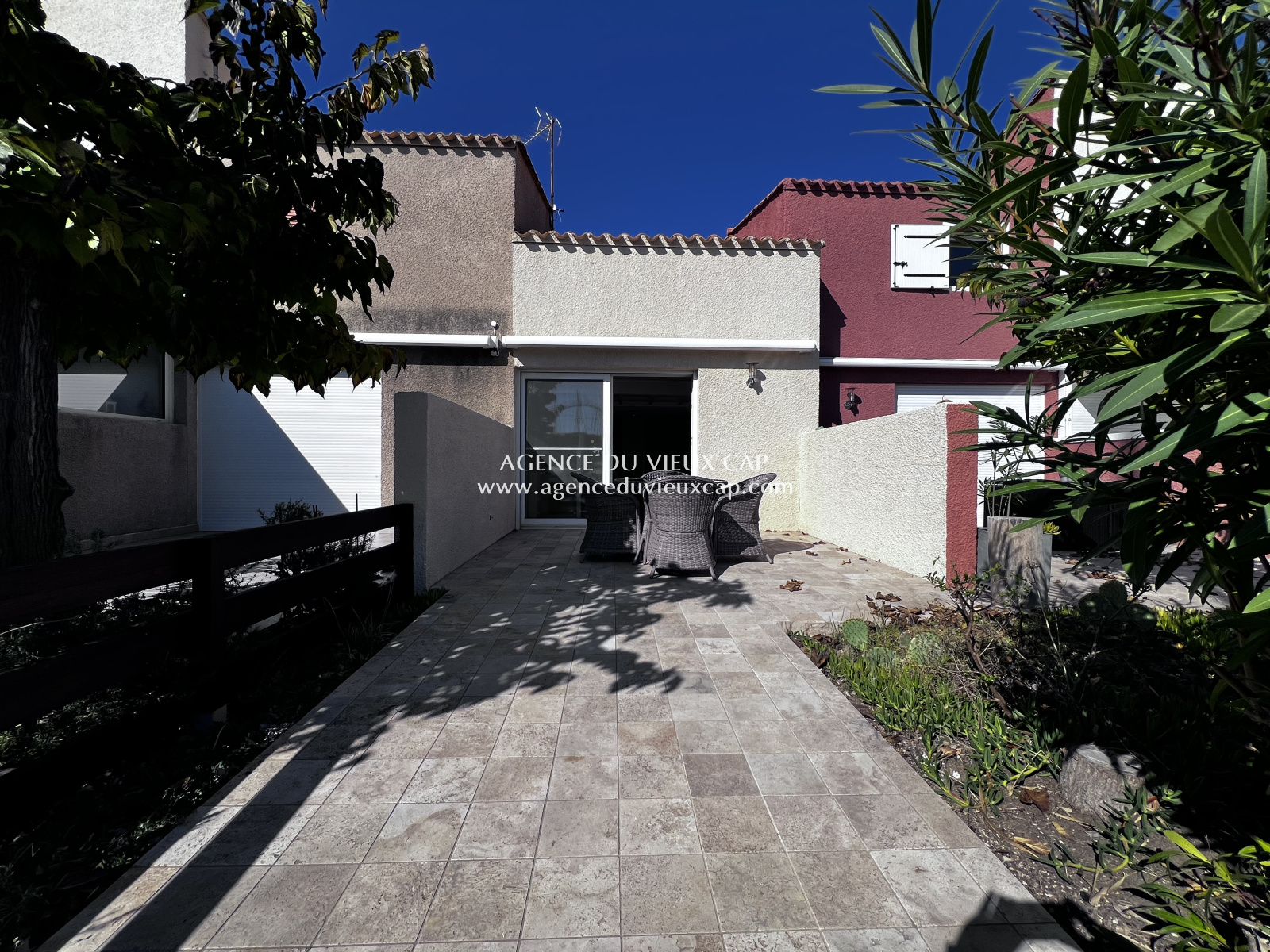 Image_, Villa, Cap d'Agde, ref :1712
