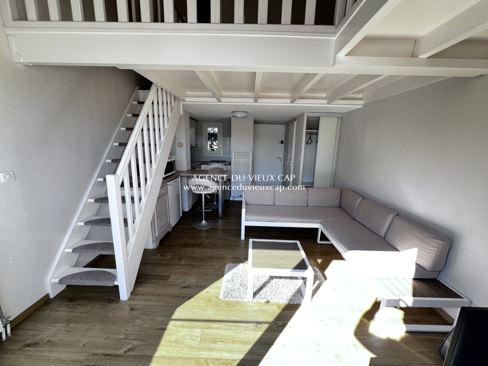 Image_, Villa, Cap d'Agde, ref :1712