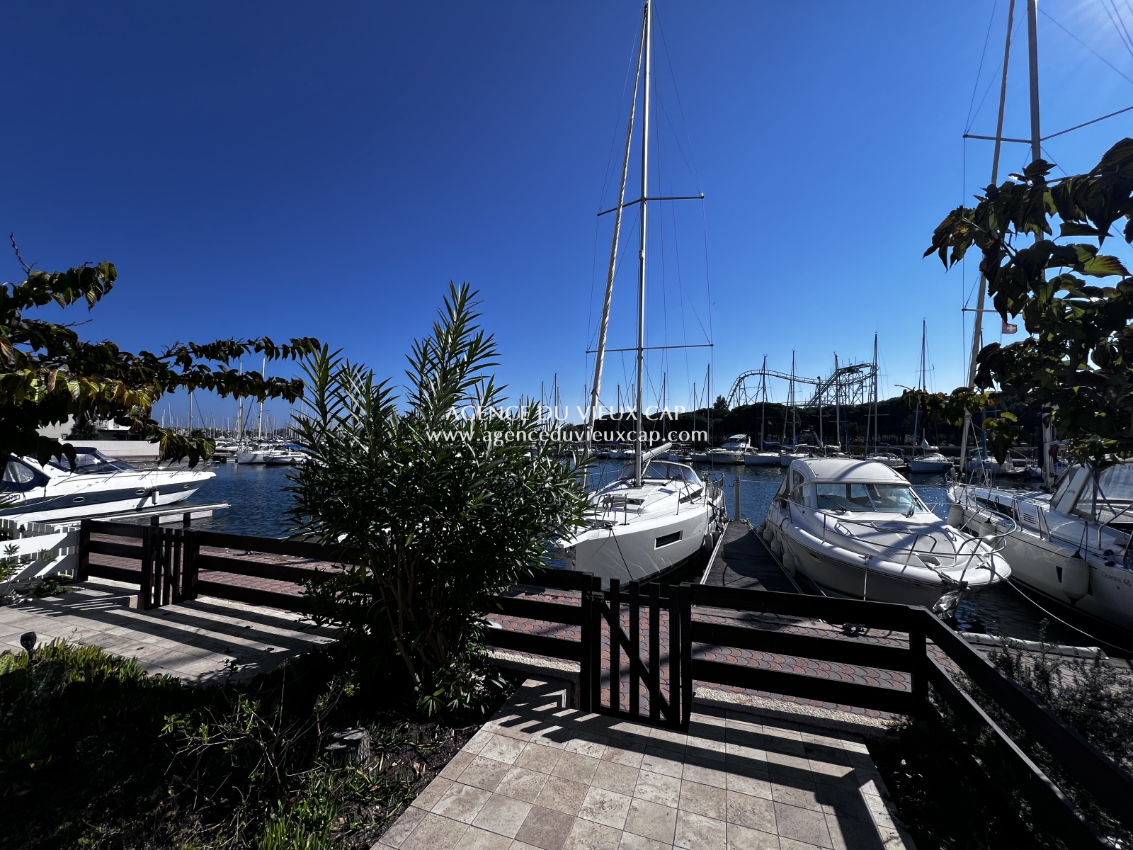 Image_, Villa, Cap d'Agde, ref :1712