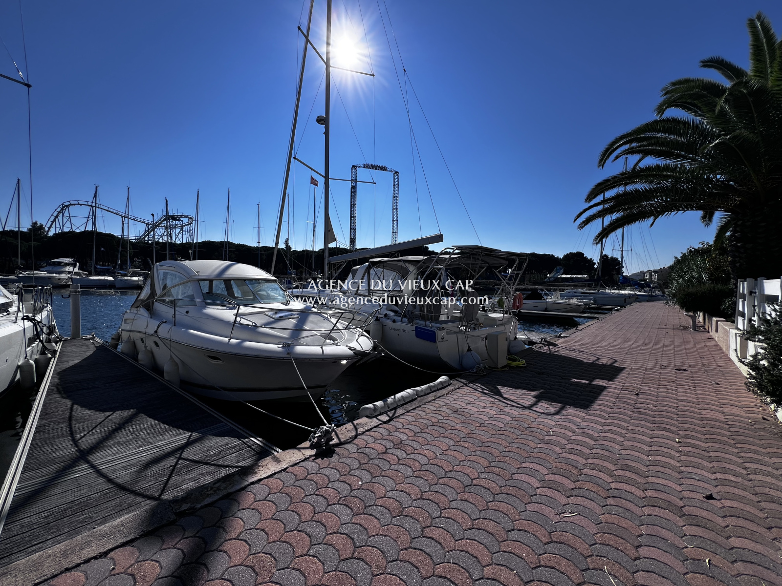 Image_, Villa, Cap d'Agde, ref :1712