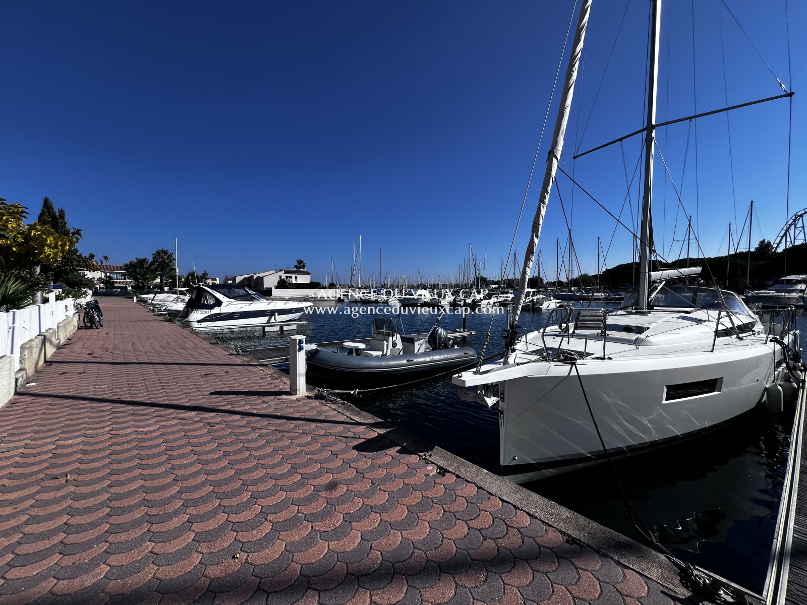 Image_, Villa, Cap d'Agde, ref :1712