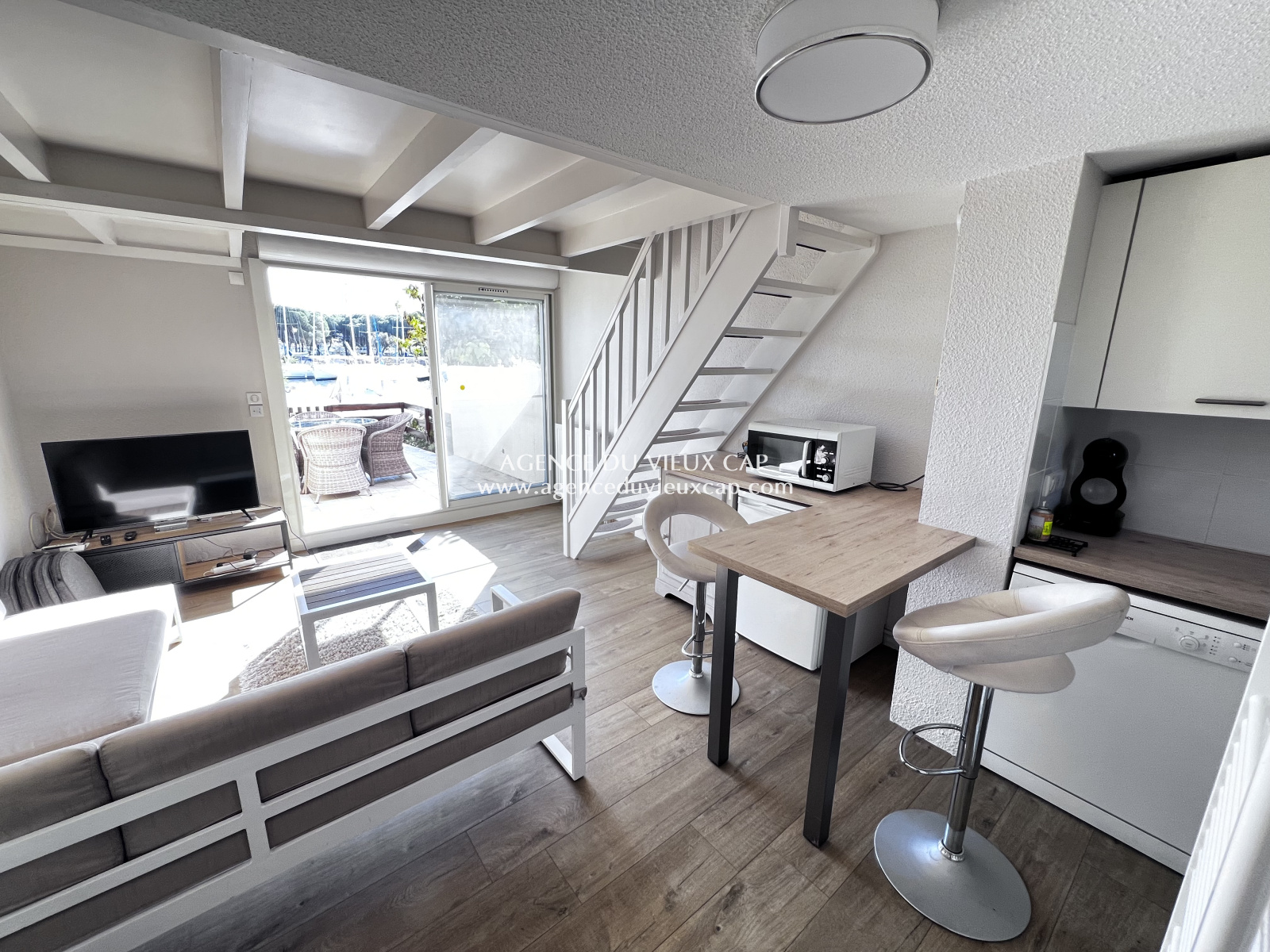 Image_, Villa, Cap d'Agde, ref :1712