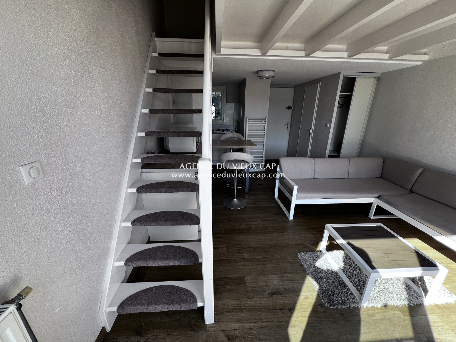 Image_, Villa, Cap d'Agde, ref :1712