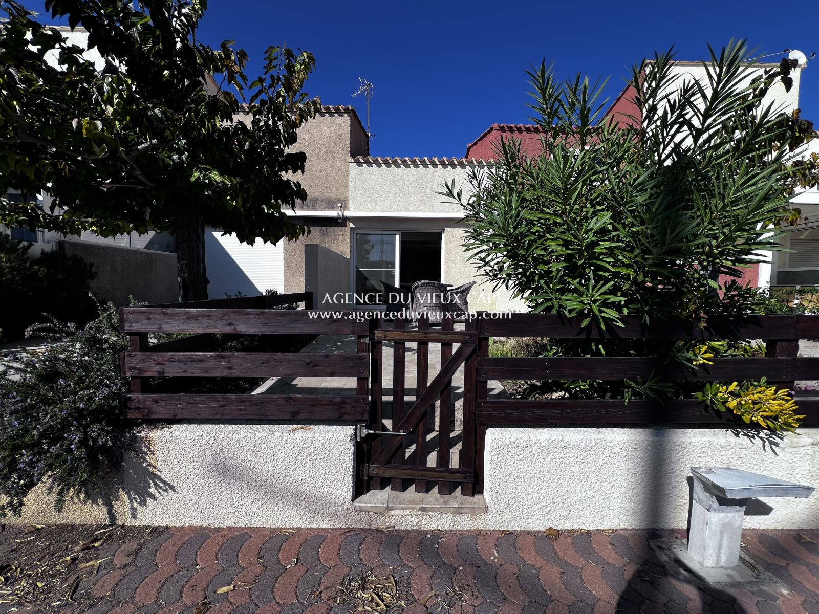 Image_, Villa, Cap d'Agde, ref :1712