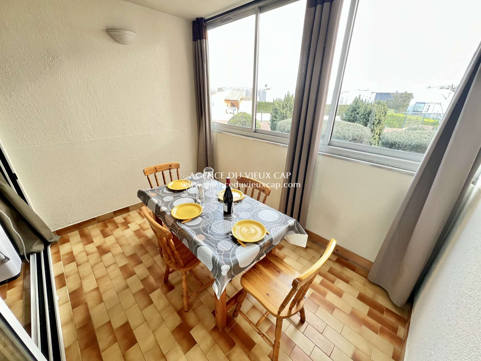 Image_, Studio, Le cap d agde, ref :122