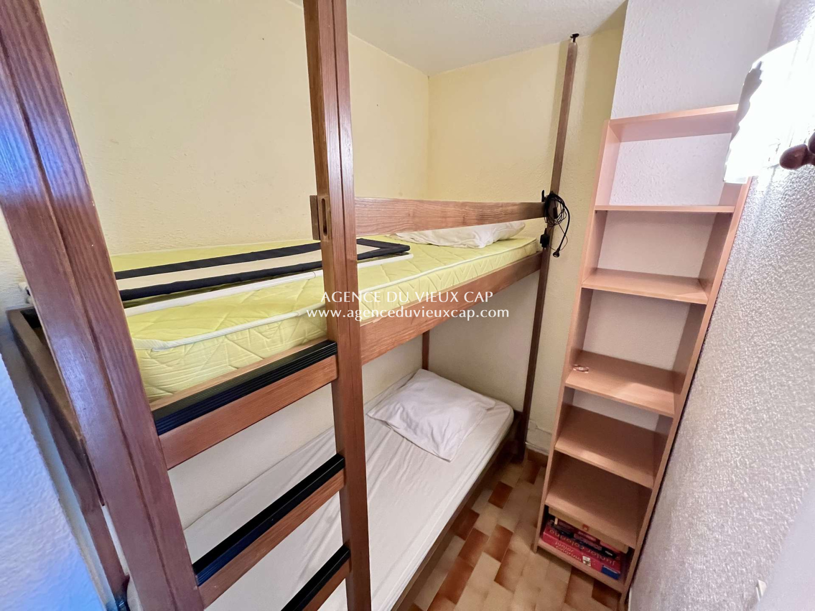 Image_, Studio, Le cap d agde, ref :122