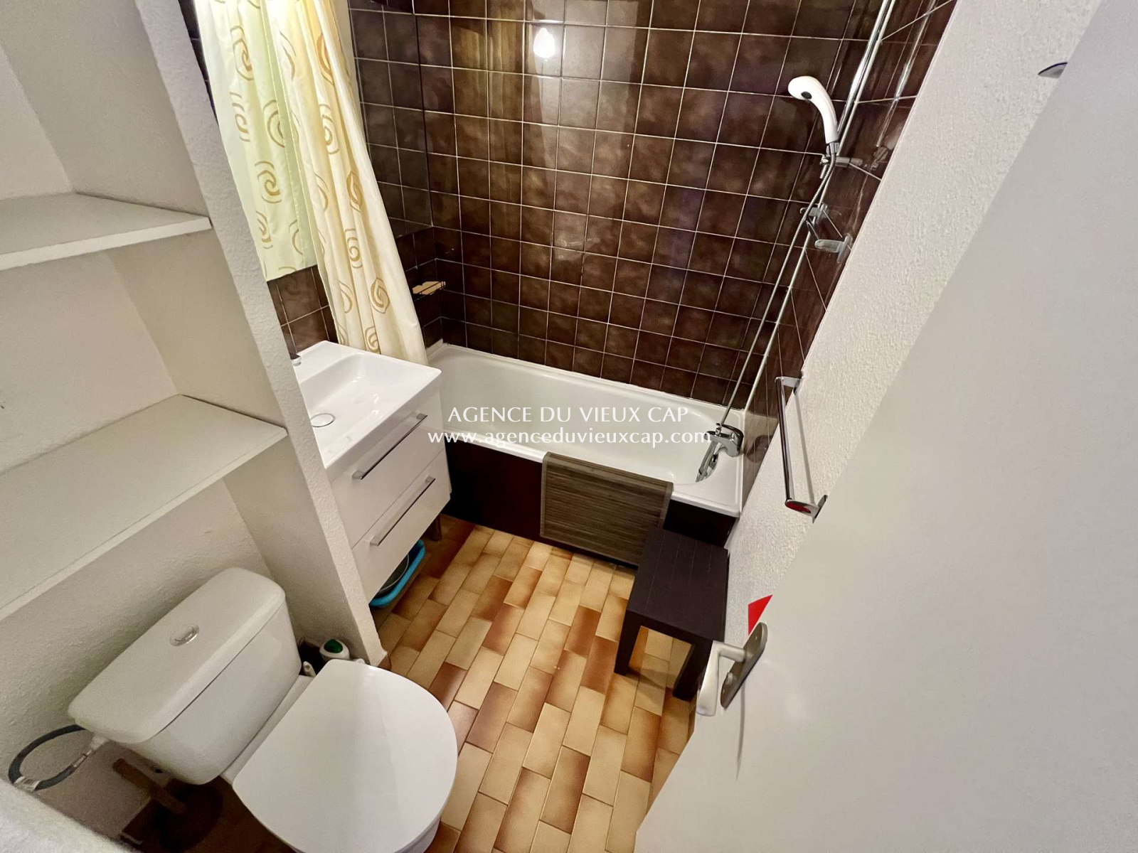 Image_, Studio, Le cap d agde, ref :122