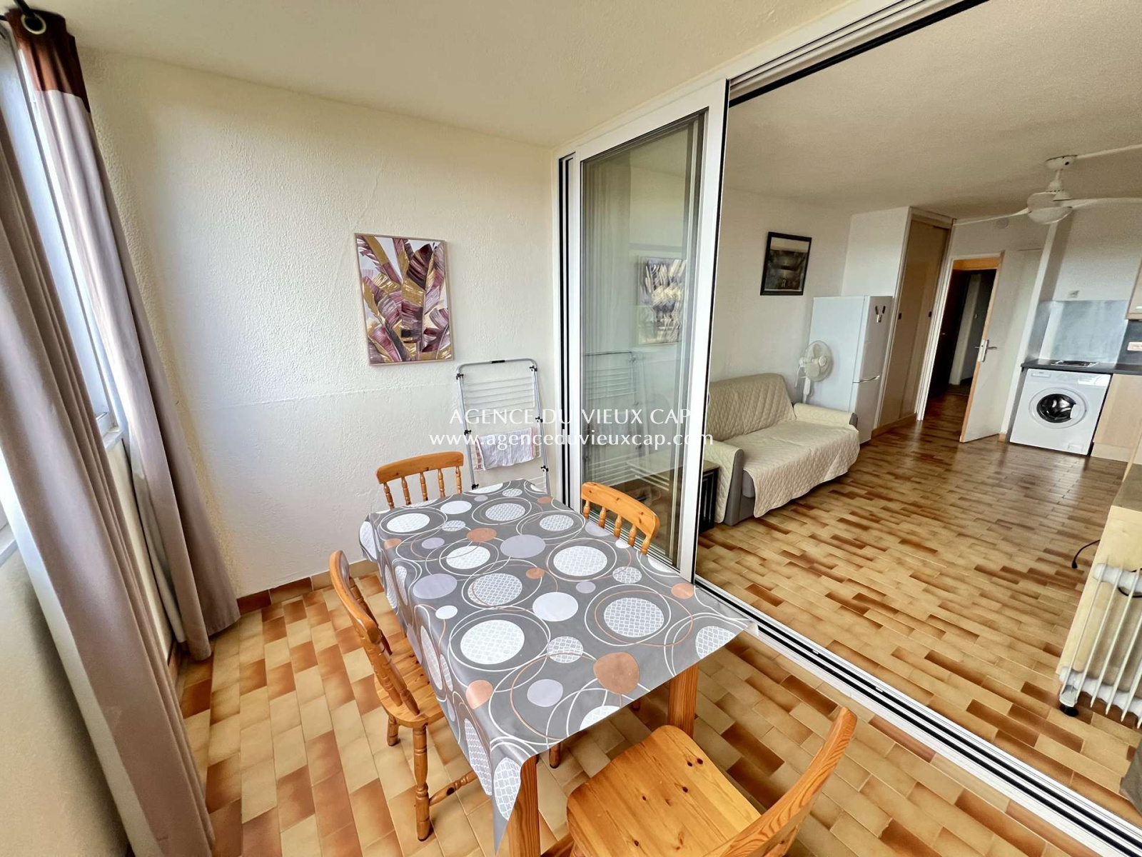 Image_, Studio, Le cap d agde, ref :122