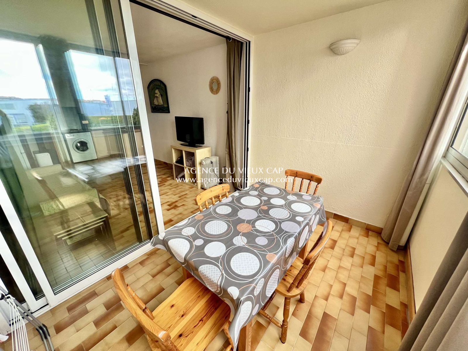 Image_, Studio, Le cap d agde, ref :122