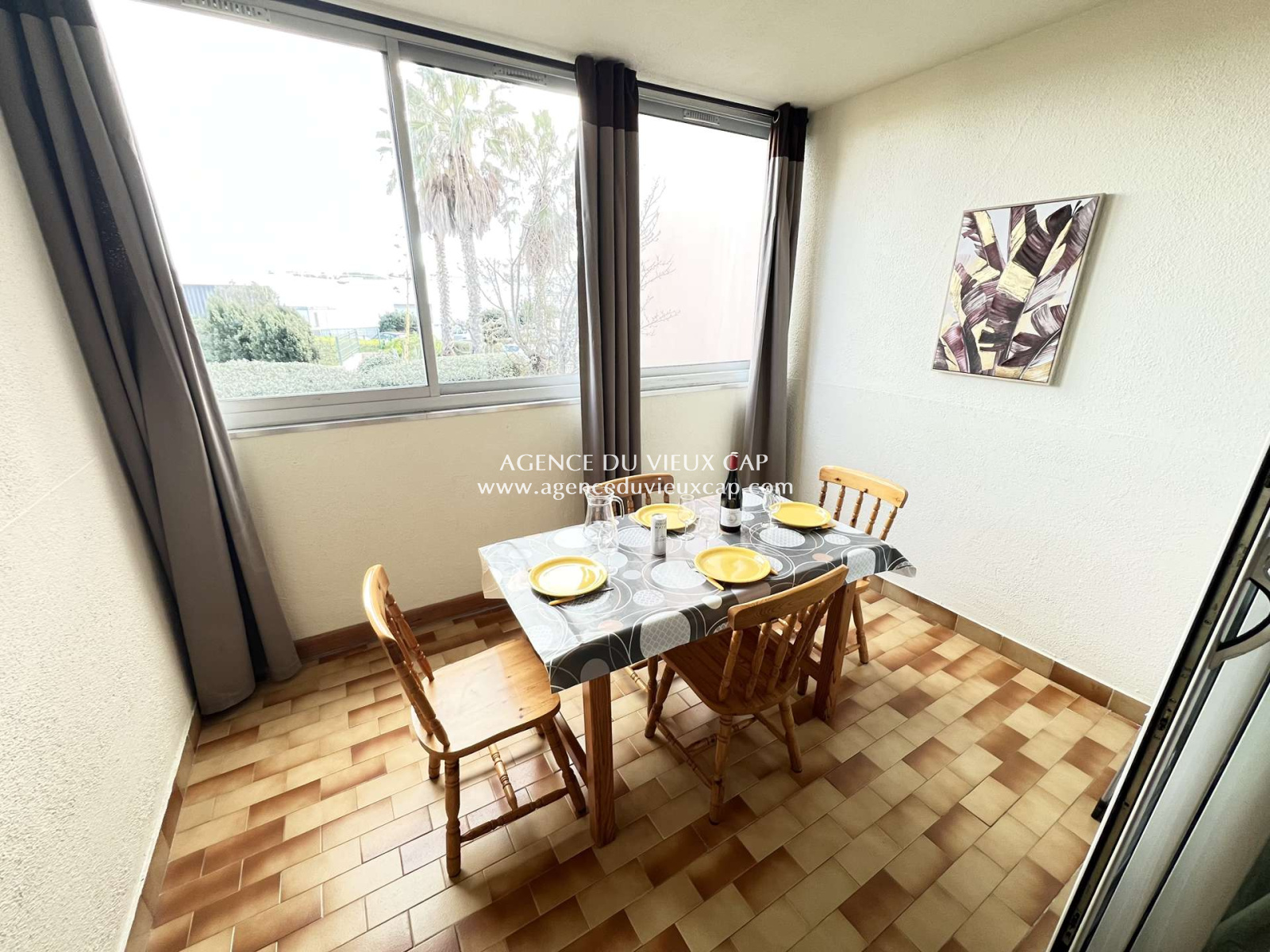 Image_, Studio, Le cap d agde, ref :122