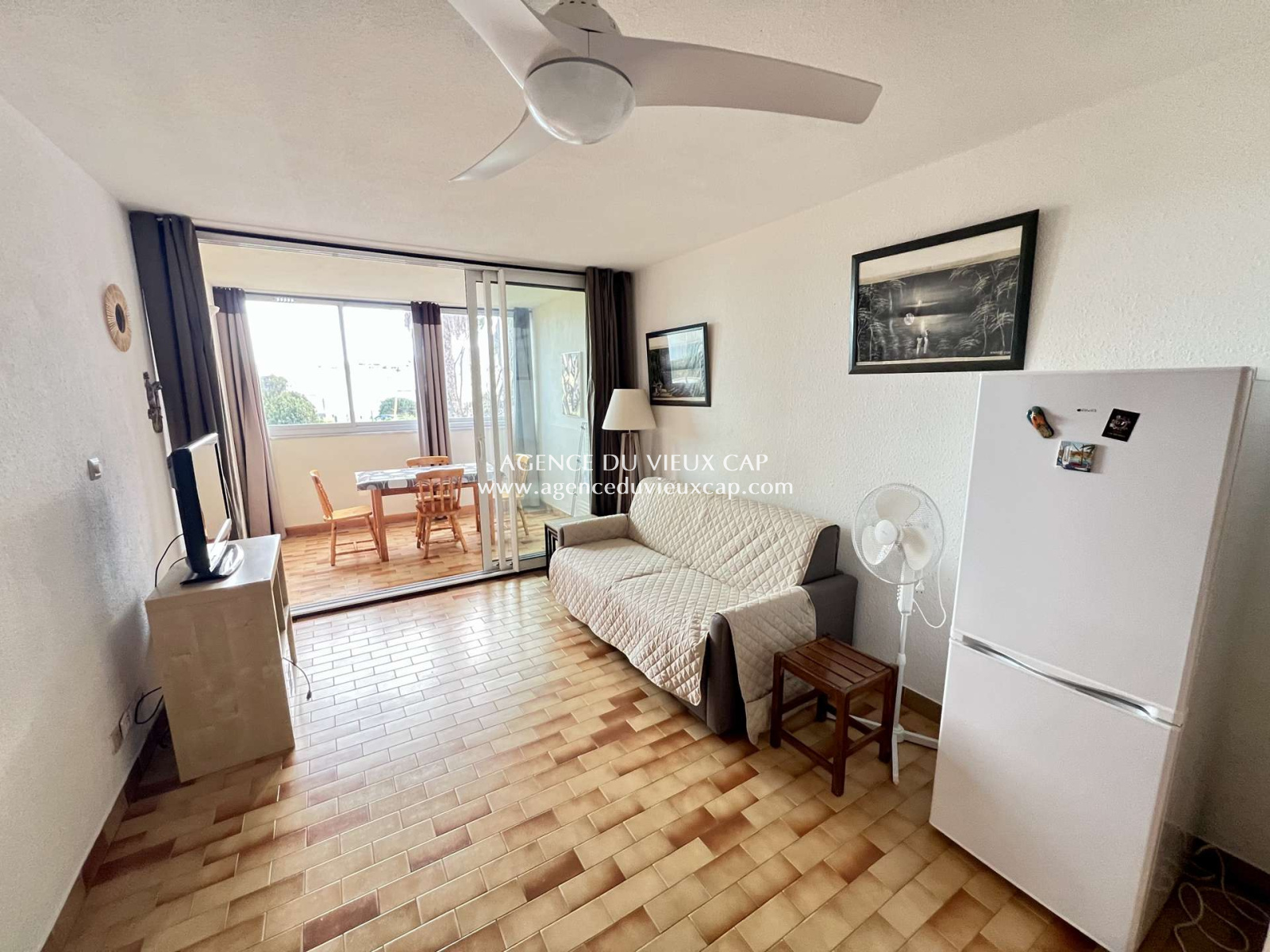 Image_, Studio, Le cap d agde, ref :122