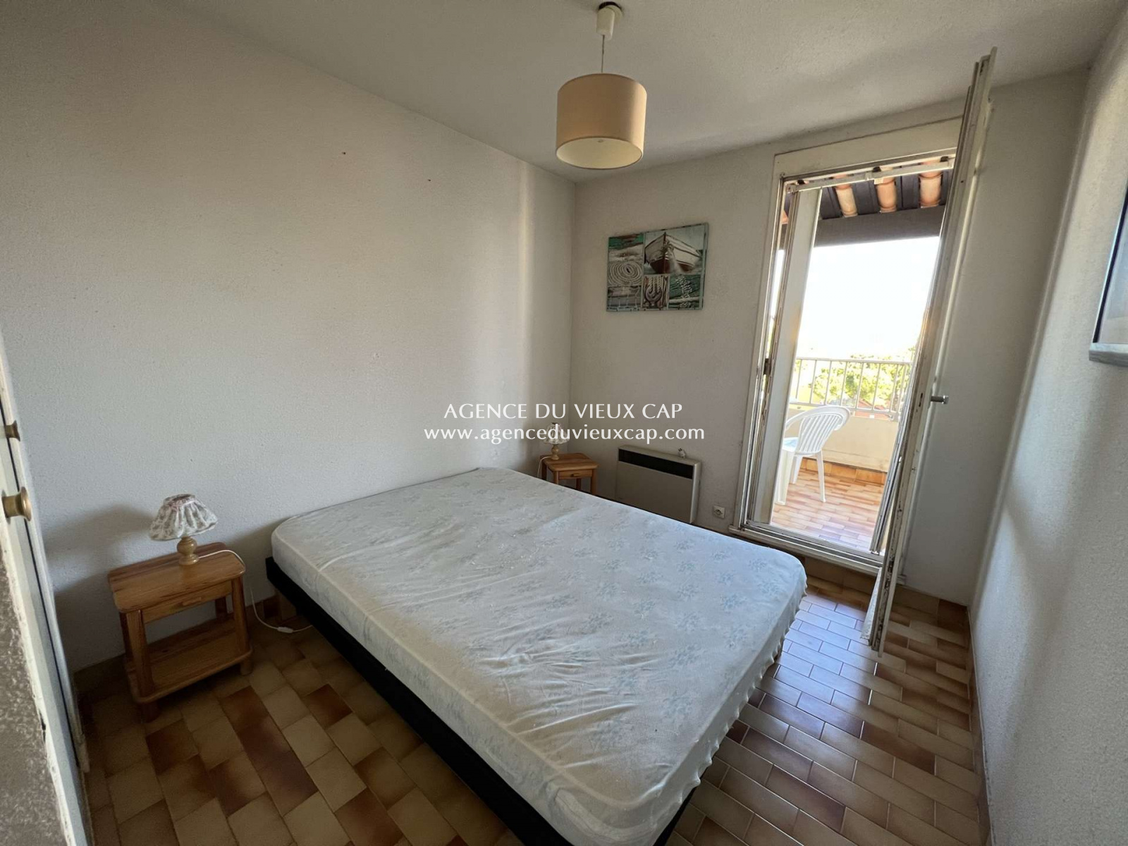 Image_, Appartement, Le Cap d'Agde, ref :226