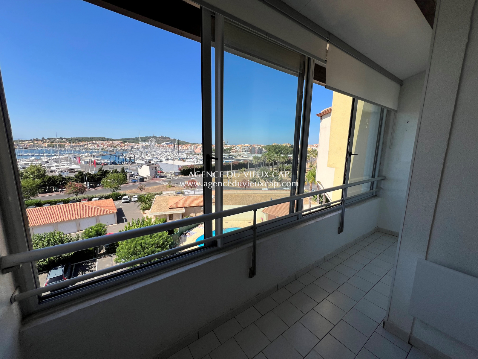 Image_, Appartement, Le Cap d'Agde, ref :2140