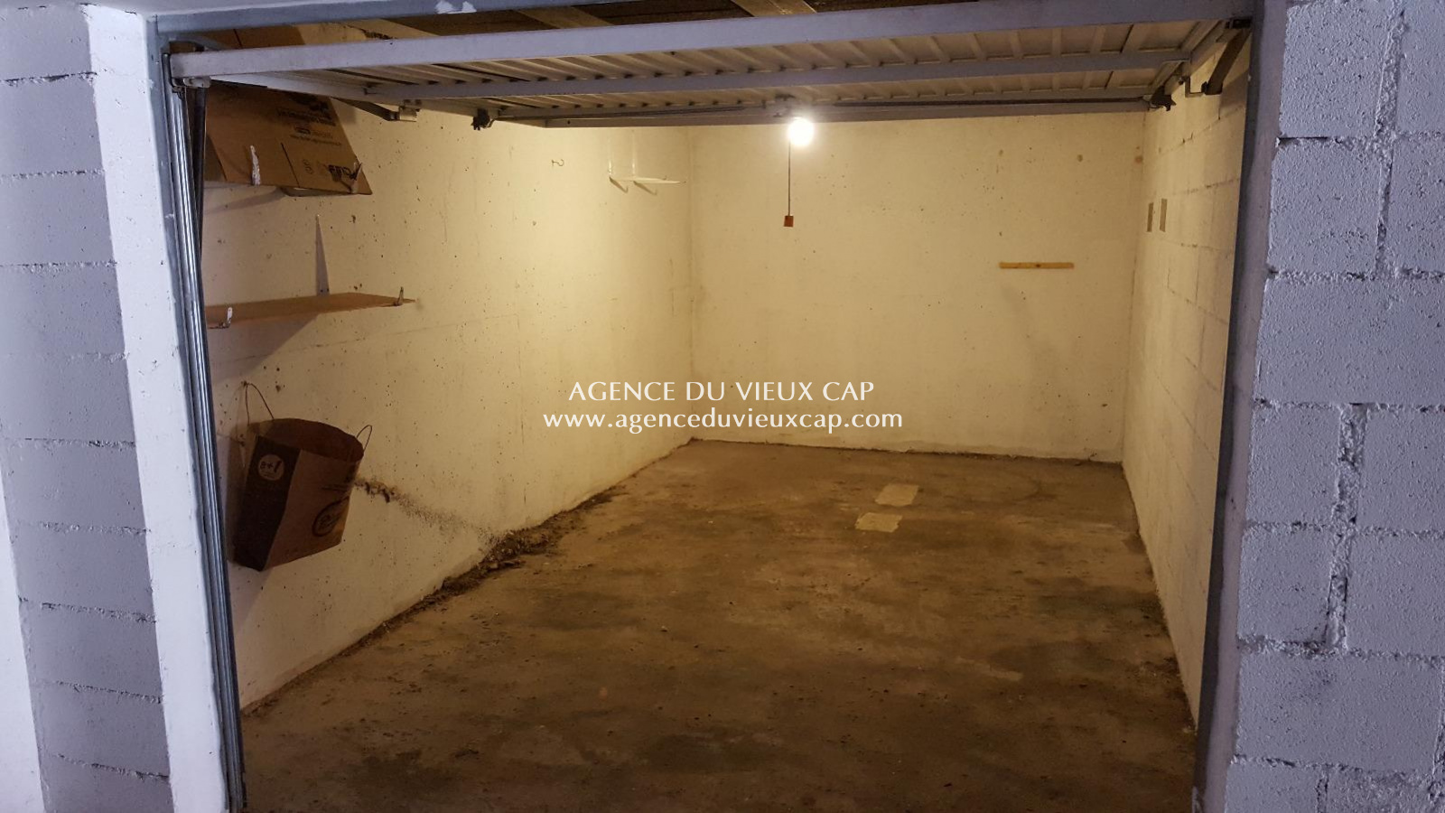 Image_, Garage, Le Cap d'Agde, ref :1936